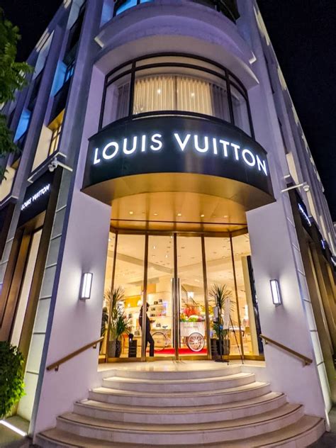 lv là gì|louis vuitton vietnam.